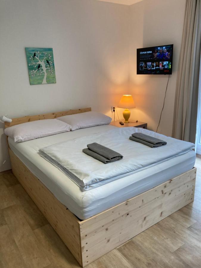 Hejnice Retreat Ngoại thất bức ảnh