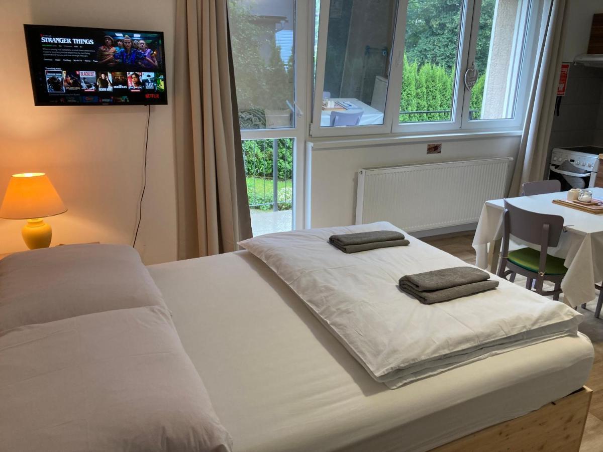 Hejnice Retreat Ngoại thất bức ảnh