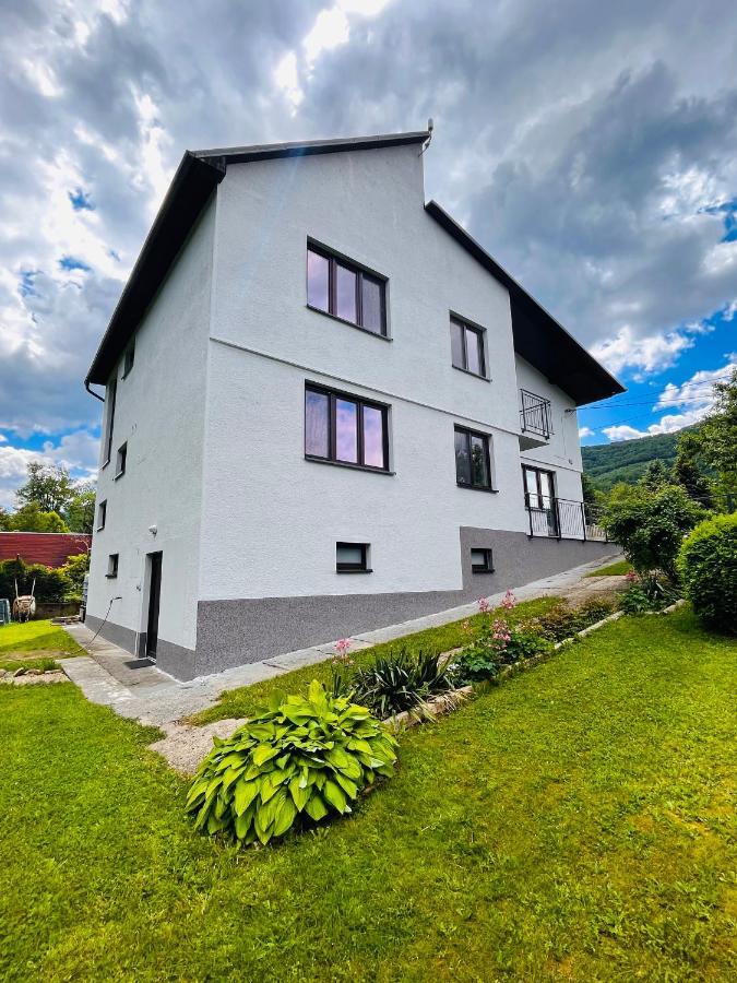 Hejnice Retreat Ngoại thất bức ảnh