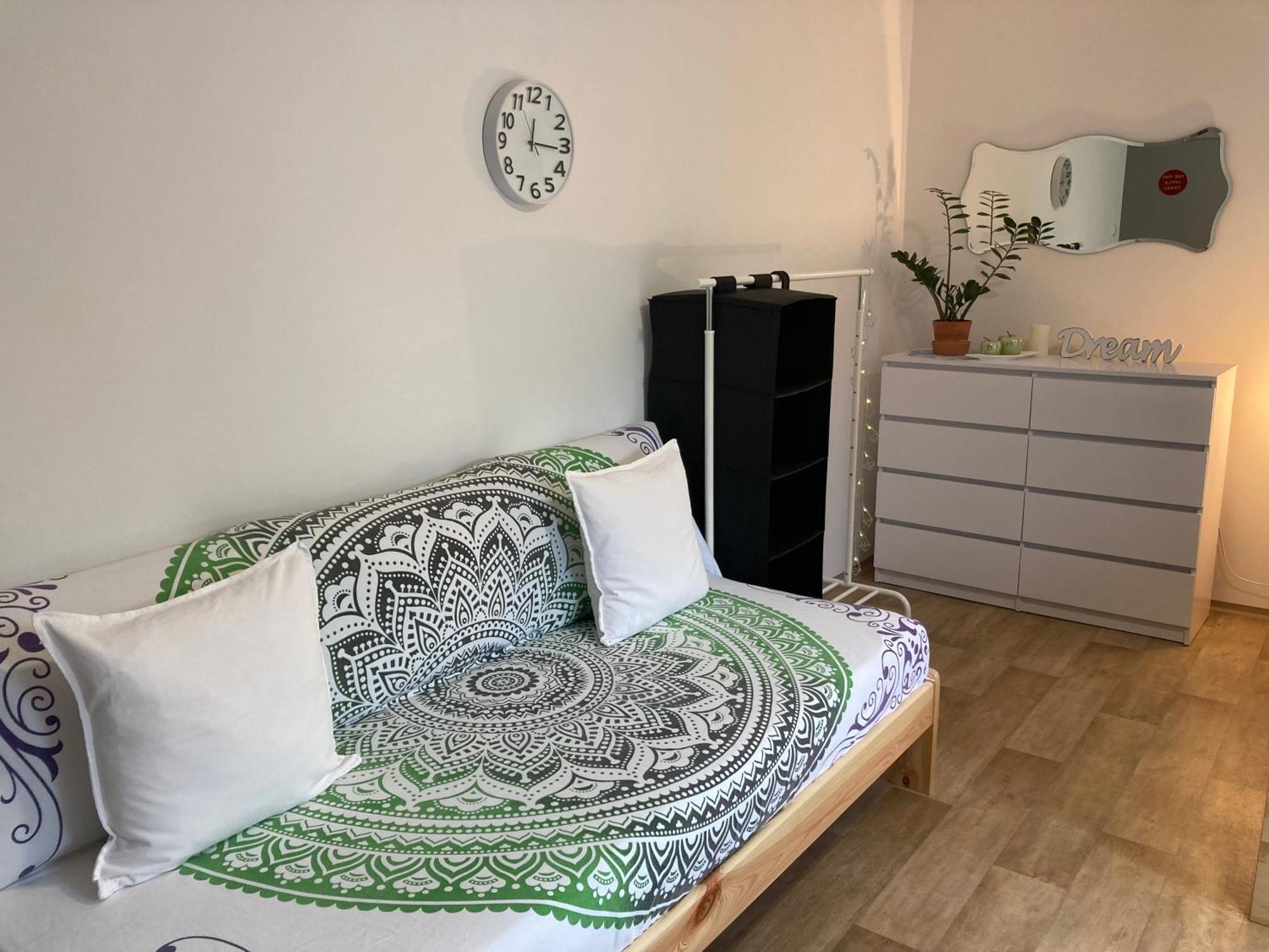 Hejnice Retreat Phòng bức ảnh