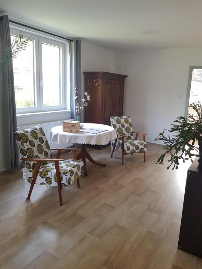 Hejnice Retreat Ngoại thất bức ảnh