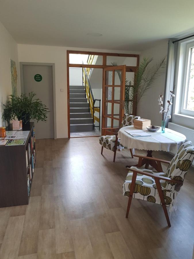 Hejnice Retreat Ngoại thất bức ảnh